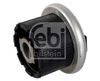 Febi Bilstein Bushing, axle beam 175605