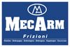 Нажимной диск сцепления MECARM MC7242 для SAAB 900