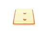 Bosch Air Filter F 026 400 342