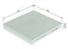 BOSCH Filter, cabin air 1 987 435 200