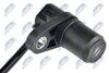 Sensor, Raddrehzahl