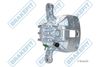 APEC Brake Caliper BCA2358E