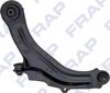 Рычаг независимой подвески колеса, подвеска колеса FRAP F2610 (2610)
