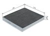 Bosch Cabin Air Filter 1 987 435 622 (1987435622)