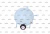 NRF Expansion Tank, coolant 454011