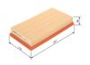 BOSCH Air Filter 1 457 433 268