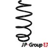 Пружина ходовой части JP GROUP 1142204800 (1142204809)