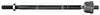 BORG & BECK Inner Tie Rod BTR5889