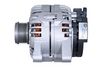 TIMEFIT Alternator CITROEN (Alternátory a startery) 8EL011711-611