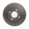 Fahren Brake Disc FBD6635