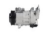 HELLA Compressor, air conditioning 8FK 366 204-531