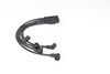 Bosch Ignition Lead Set 0 986 356 719 (0986356719)