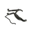 маркуч на радиатора