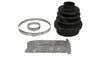 маншон, полуоска