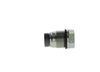 Bosch Pressure Relief Valve, common rail system F 00N 010 090