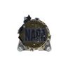 NAPA Alternator NAL2547