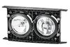 Hella 1PE 965 410-131 Front Fog Light