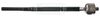 BORG & BECK Inner Tie Rod BTR6058