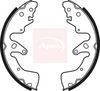 APEC Brake Shoe Set SHU765