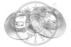 Тормозной диск OPTIMAL BS-1690C