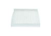 BOSCH Filter, cabin air 1 987 435 078