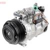 Denso Air Conditioning Compressor DCP17178