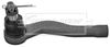 BORG & BECK Tie Rod End BTR5827