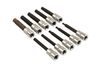 Laser Tools Long Hex Socket Bit Set 3/8"D 10pc