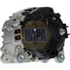 NAPA Alternator NAL2123