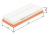 Bosch Air Filter F 026 400 144 (F026400144)