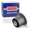 BORG & BECK Bushing, leaf spring BSK7450