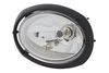HL SV OVAL 120 BEZ OBRYS SV 1AB996157-081