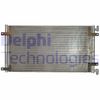 Конденсатор, кондиціонер DELPHI TSP0225488