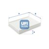 Фильтр салона UFI 53.233.00
