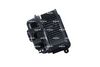 вентилатор вътрешно пространство