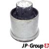 Втулка, балка мосту JP GROUP 1150100400 (1150100409)