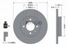 спирачен диск