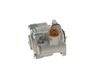 Hydraulické čerpadlo, řízení K S00 000 437