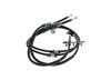 Bosch Cable Pull, parking brake 1 987 482 896