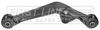 FIRST LINE Control/Trailing Arm, wheel suspension FCA7587