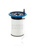 Топливный фильтр MANN-FILTER PU 7005