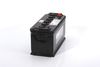 BOSCH Batterie T3 073 12 V / 110 Ah - AL75644 - 0092T30730