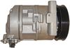 Mahle ACP 69 000S Compressor, air conditioning