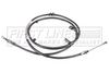 FIRST LINE Cable Pull, parking brake FKB3982