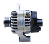 NAPA Alternator NAL2582