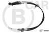 Кабель, механічна коробка передач B CAR 001KI042