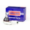 BORG & BECK Tie Rod End BTR5258