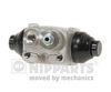 Колесный тормозной цилиндр NIPPARTS J3240500