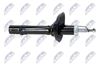 Shock Absorber NTY A-VW-011