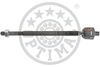 Осьовий шарнір, рульова тяга OPTIMAL G2-034